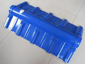 日喀则树脂瓦供应商厂家 兰州高锋建材供应，专注耐用建筑材料销售