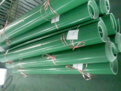 全自动层压机橡胶输送带 性能卓越的工业传动核心