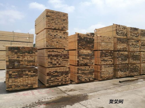 江门建筑木方批发厂 推动木材加工与建筑材料销售一体化发展