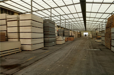 建筑材料销售 关键策略与市场前景